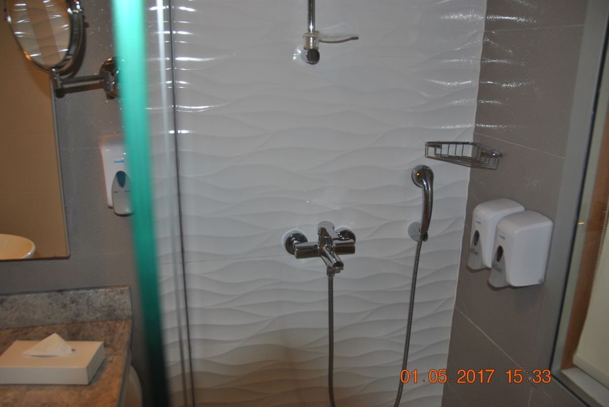 imagini hotel JACARANDA IMPERIAL SIDE